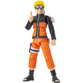 Nartuto Shippuden Naruto Uzumaki Champion Class CC02 Model Kit