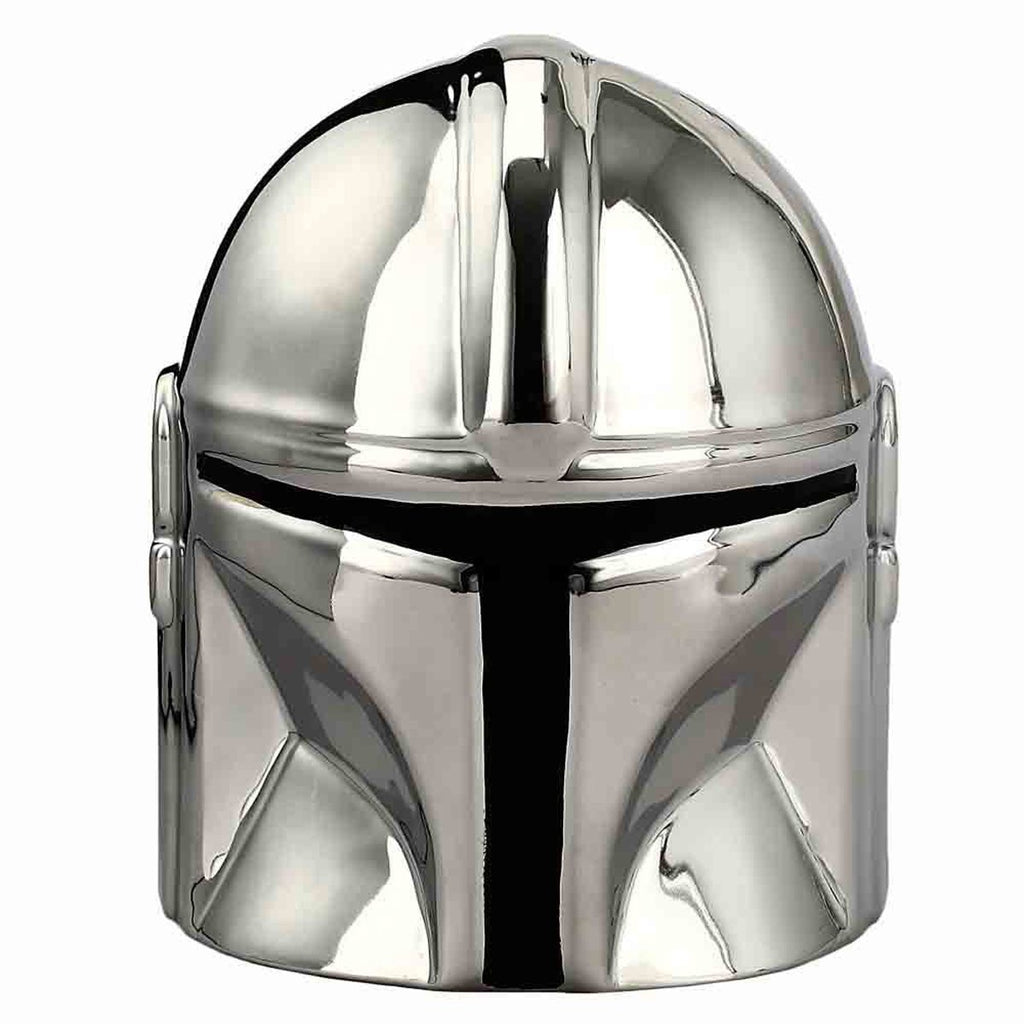 Star Wars The Mandalorian Din Djarin's Helmet Pen Holder