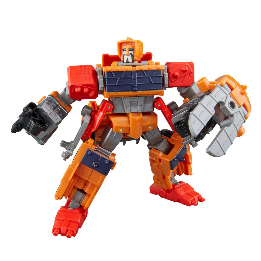 Transformers Generations Age of the Primes Voyager Wave 4 Case of 3