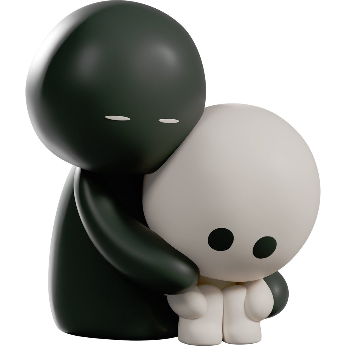 Meyanmi Shadow Series 1 Blind-Box Random Mini-Figure