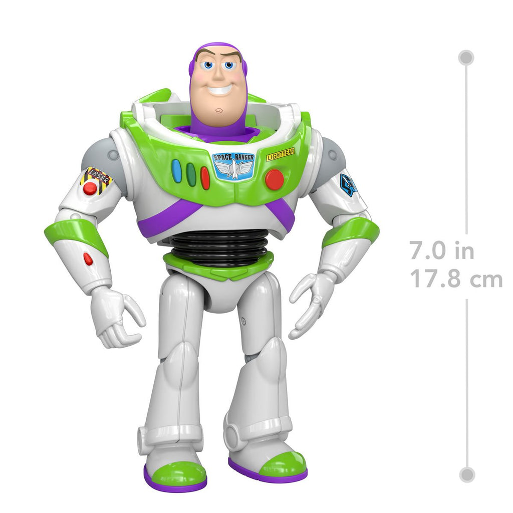 Toy Story Action Figure Case of 5