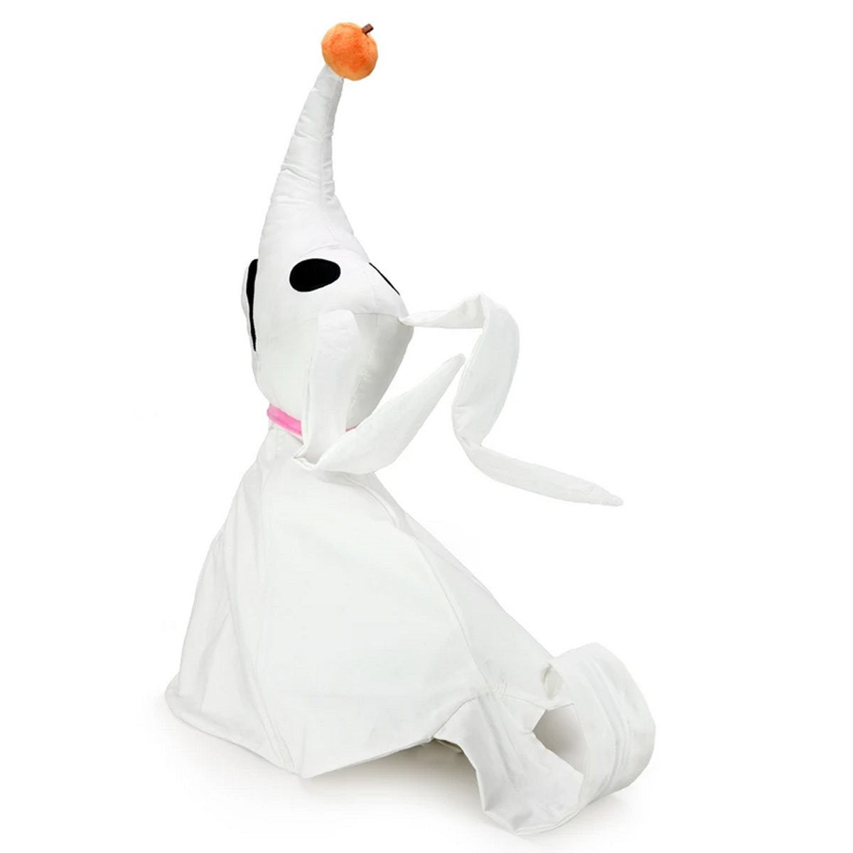 The Nightmare Before Christmas Zero 13-Inch Light-up Plush