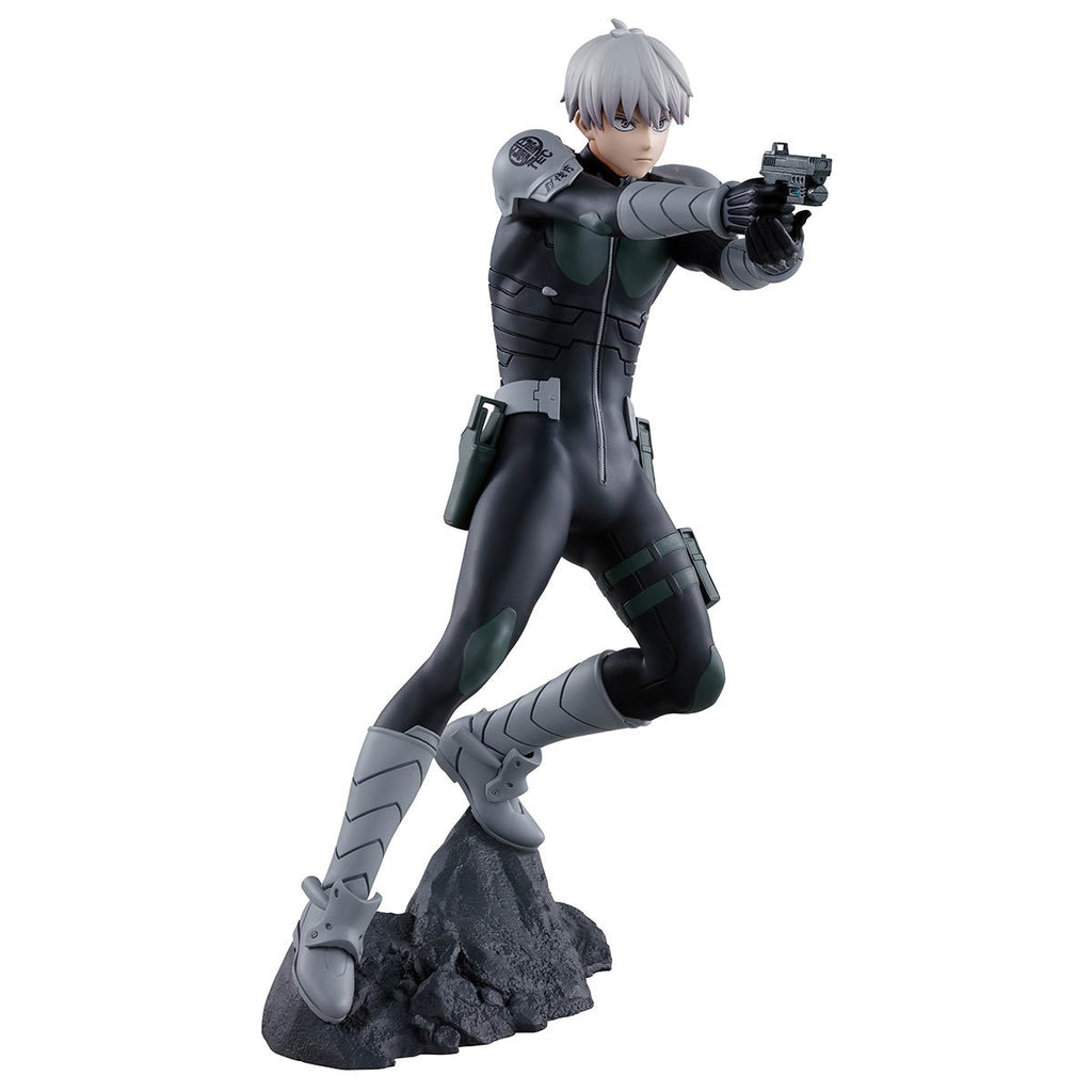 Kaiju No. 8 Reno Ichikawa Ichibansho Statue