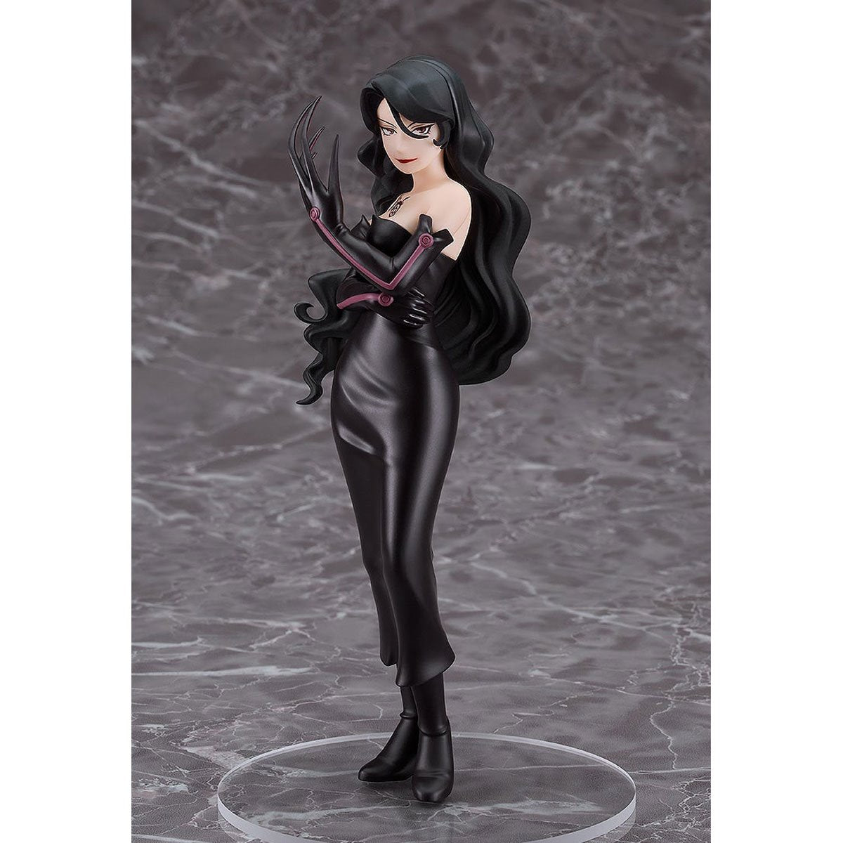 Fullmetal Alchemist: Brotherhood Lust Pop Up Parade Statue