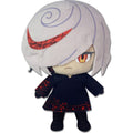 Sonic Frontiers Sage 8-Inch Plush