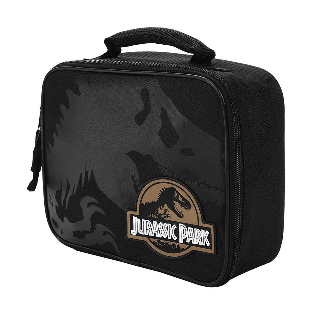 Jurassic Park INGEN Camo Backpack Set