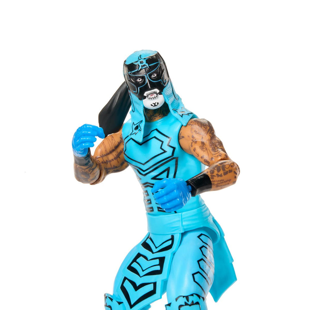 WWE Main Event Series Figure Series 163 Figure Case of 8