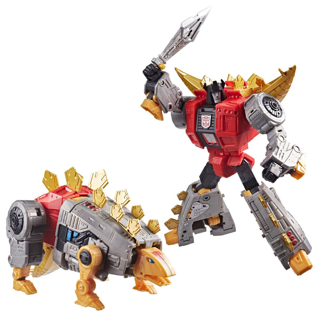 Transformers Studio Series Leader Wave 4 Case of 2
