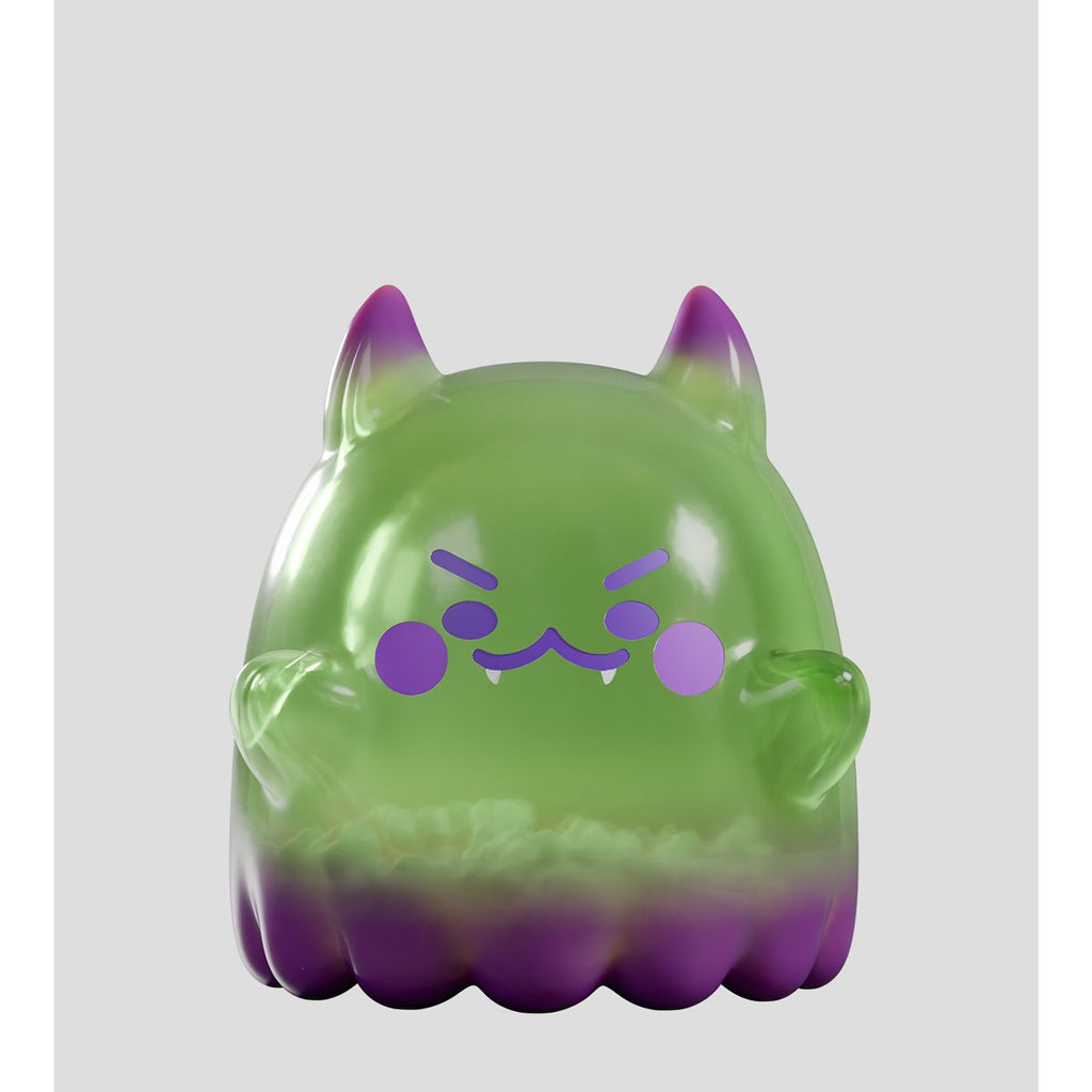 Cute As Heck Blind-Box Mini-Figure Case of 6