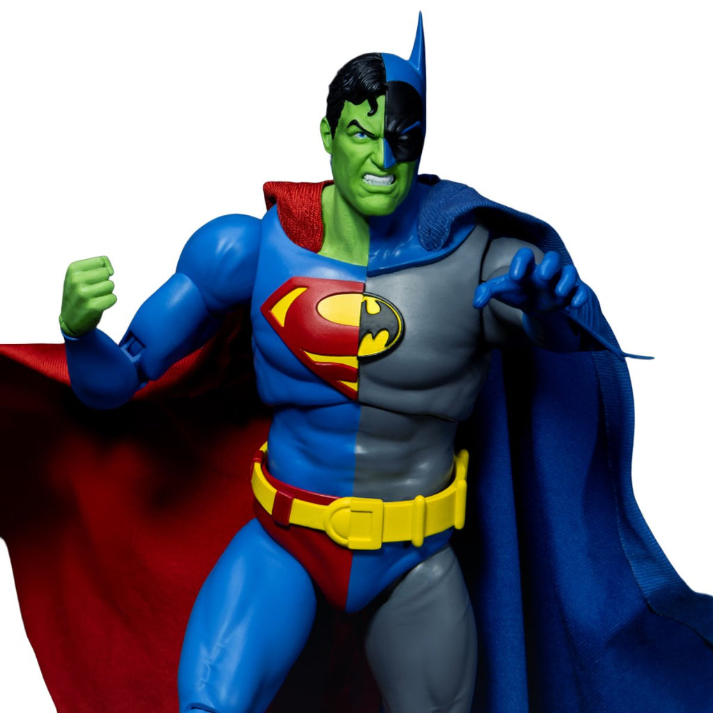 DC Comics Composite Superman DAH-138 Action Figure - SDCC 2025 Previews Exclusive