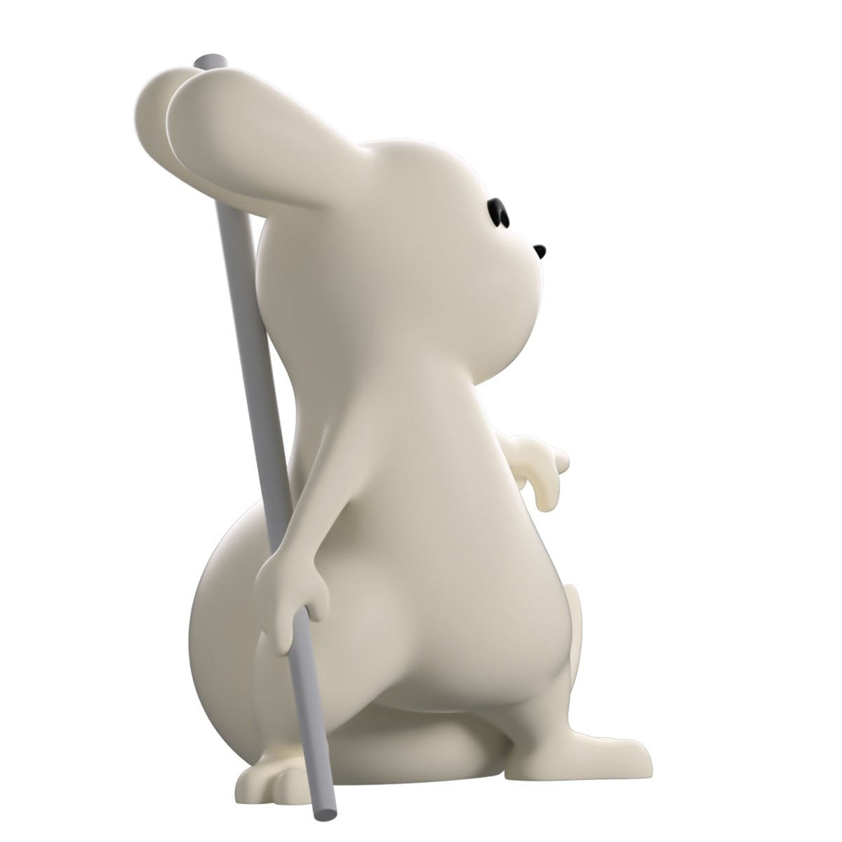Rain World Collection Slugcat Vinyl Figure #0