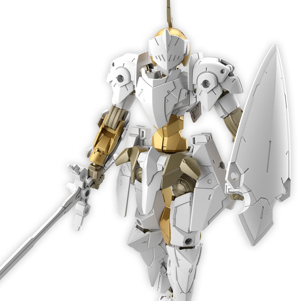 30 Minute Missions EXM-A9rk Spinatio Royal Knight Type 1:144 Scale Model Kit
