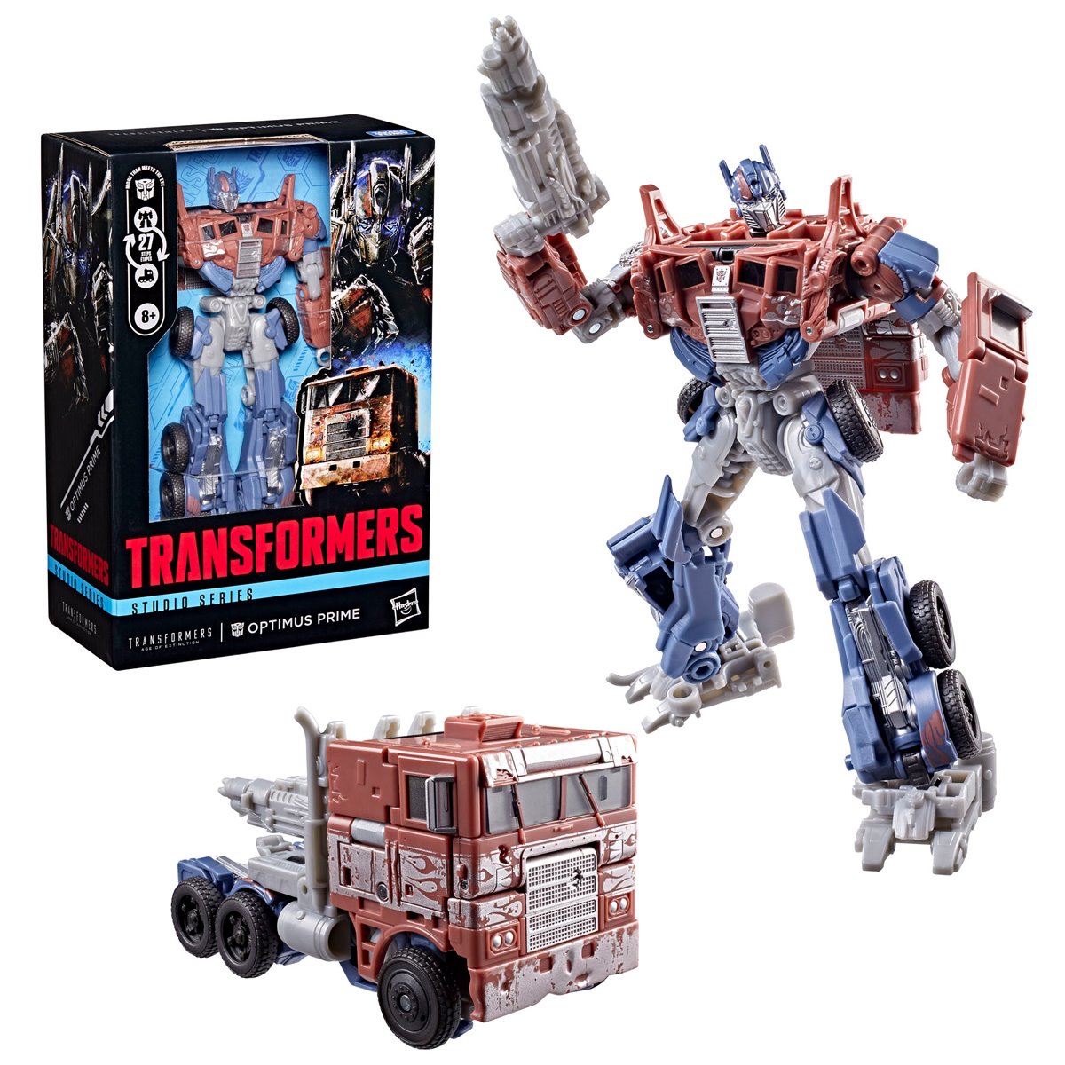 Transformers Studio Series Premier Voyager Wave 29 Case of 3