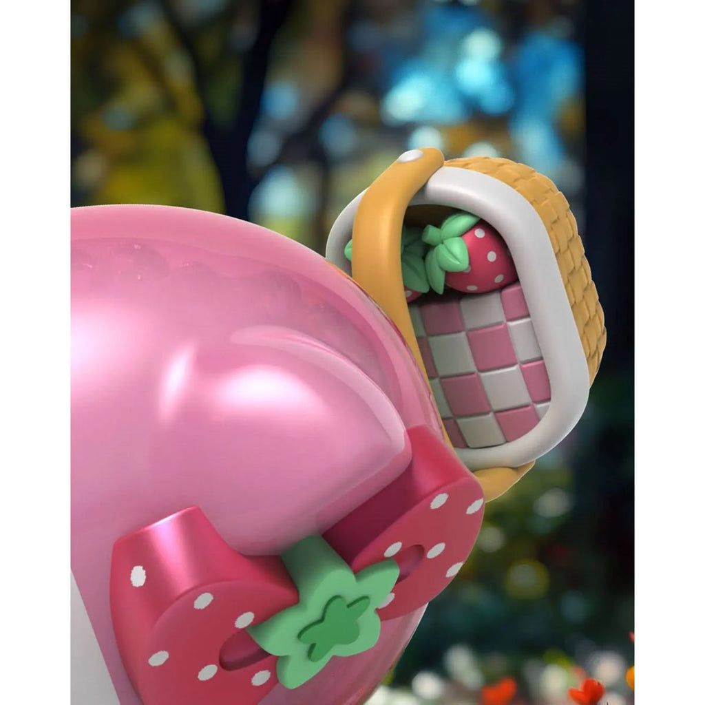 Sanrio x Kandy Hello Kitty Floral Daydream Vinyl Figure