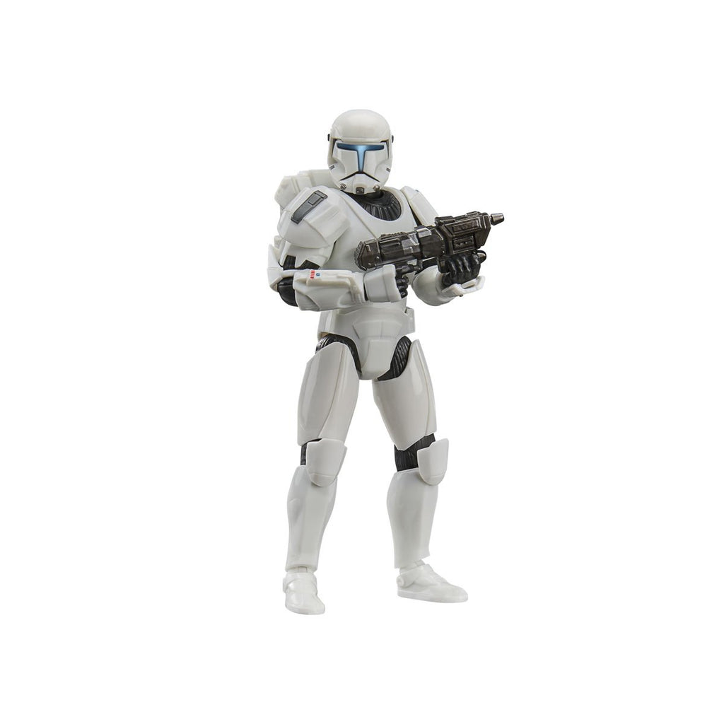 Star Wars The Black Series 2 6-Inch Action Figures Wave 11 Set of 3