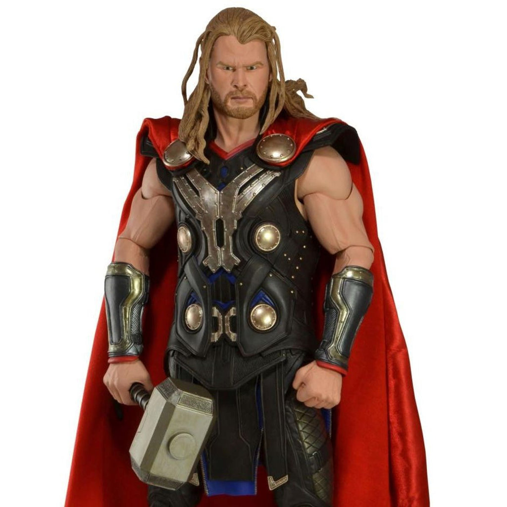 Thor 1:4 Scale Action Figure