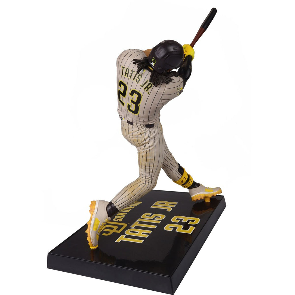MLB SportsPicks San Diego Padres Fernando Tatis Jr. 7-Inch Posed Figure