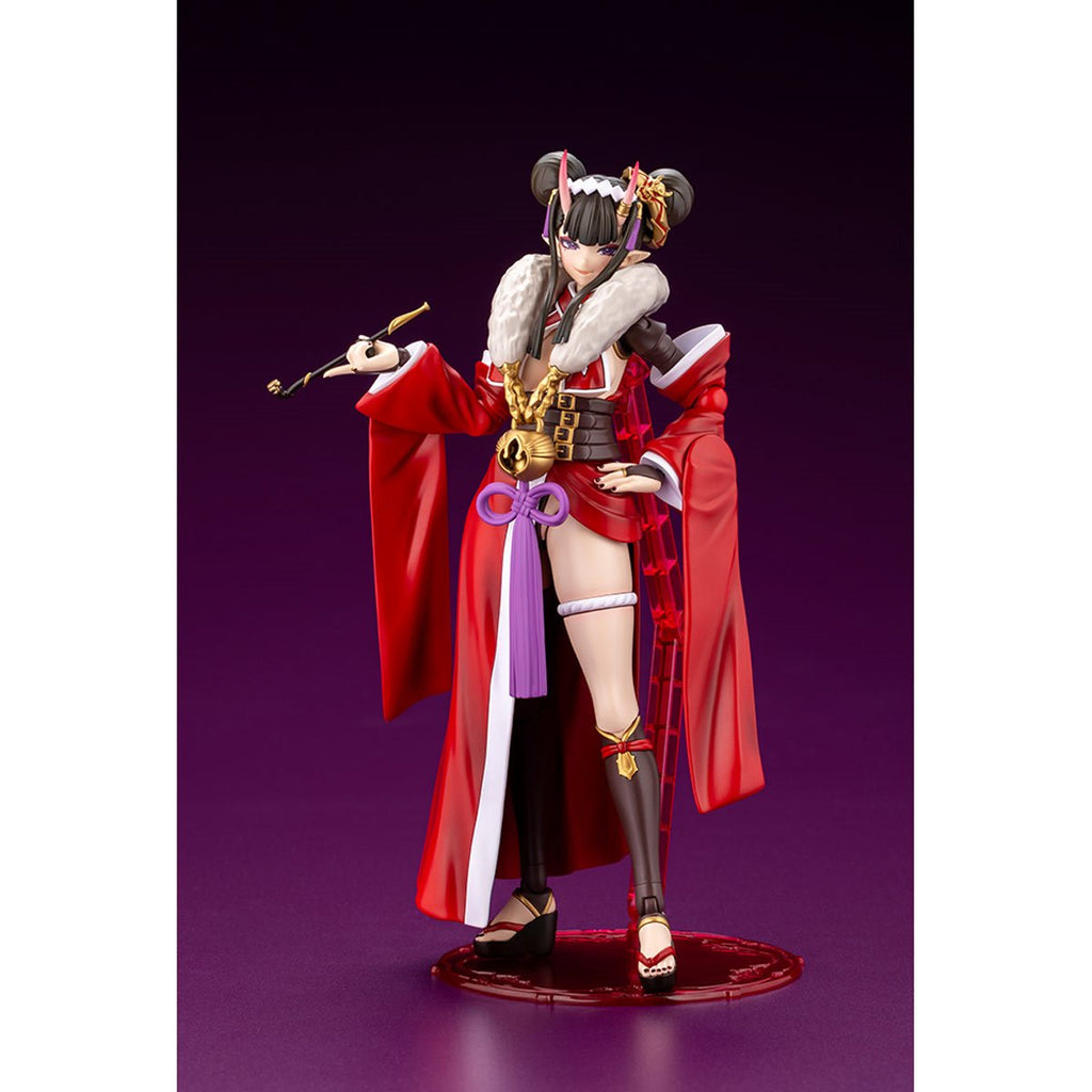 Arcanadea Ornela Model Kit