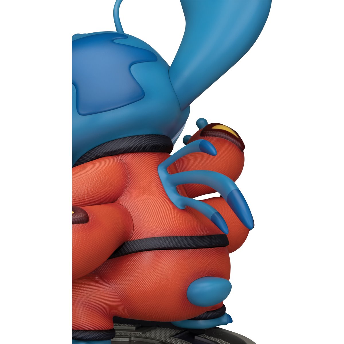 Lilo & Stitch Experiment 626 MC-100 Master Craft Statue