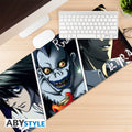 Death Note Triade XXL Mousepad