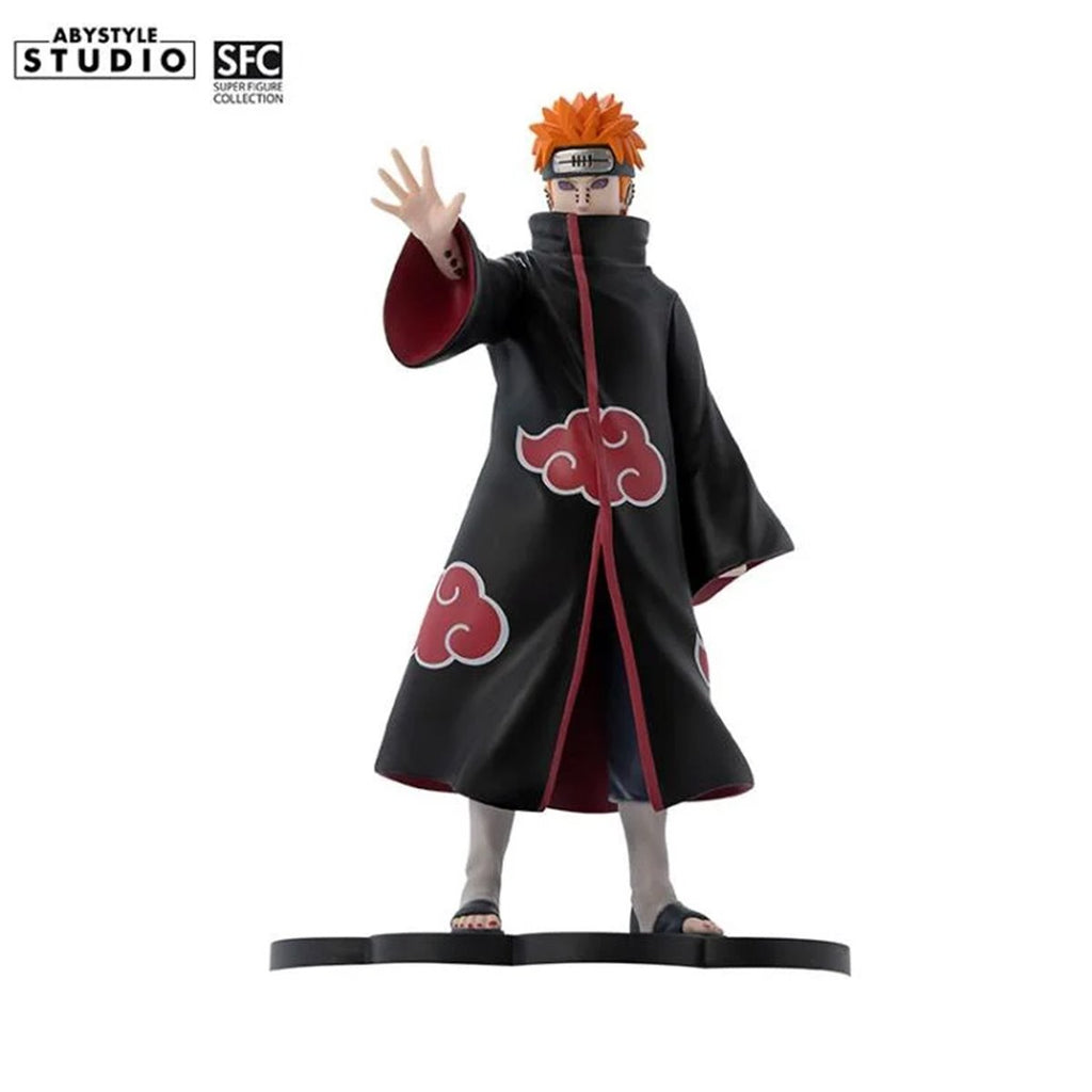 Naruto: Shippuden Pain Super Figure Collection Figurine