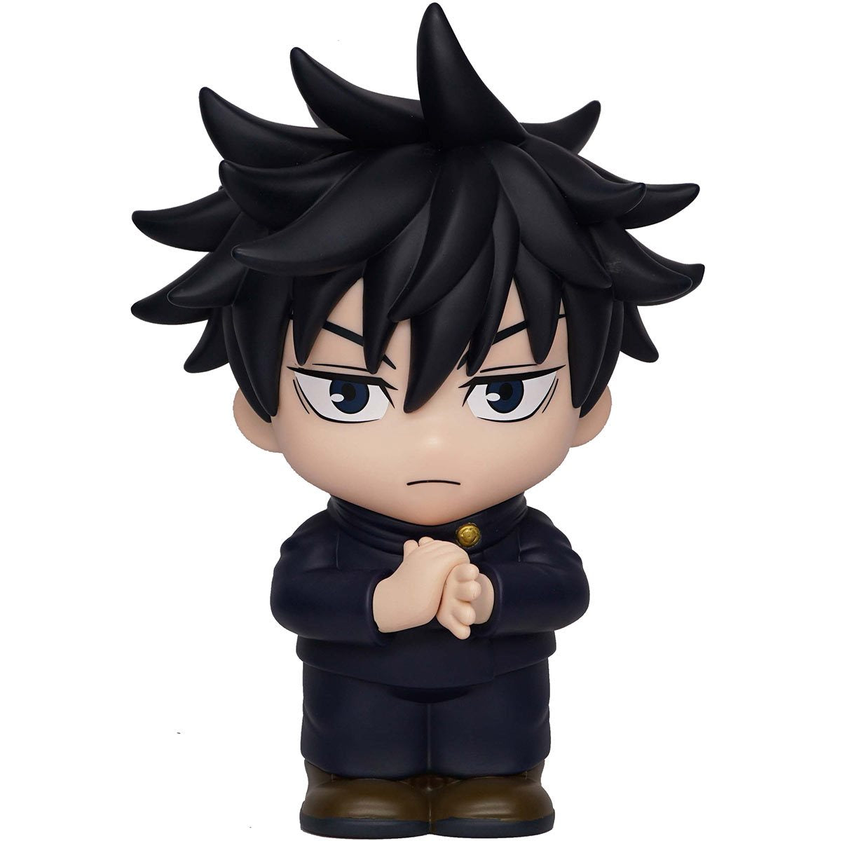 Jujutsu Kaisen Megumi Fushiguro PVC Figural Bank