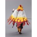 Demon Slayer: Kimetsu no Yaiba Ultimate Legends High Definition Kyojuro Rengoku Action Figure