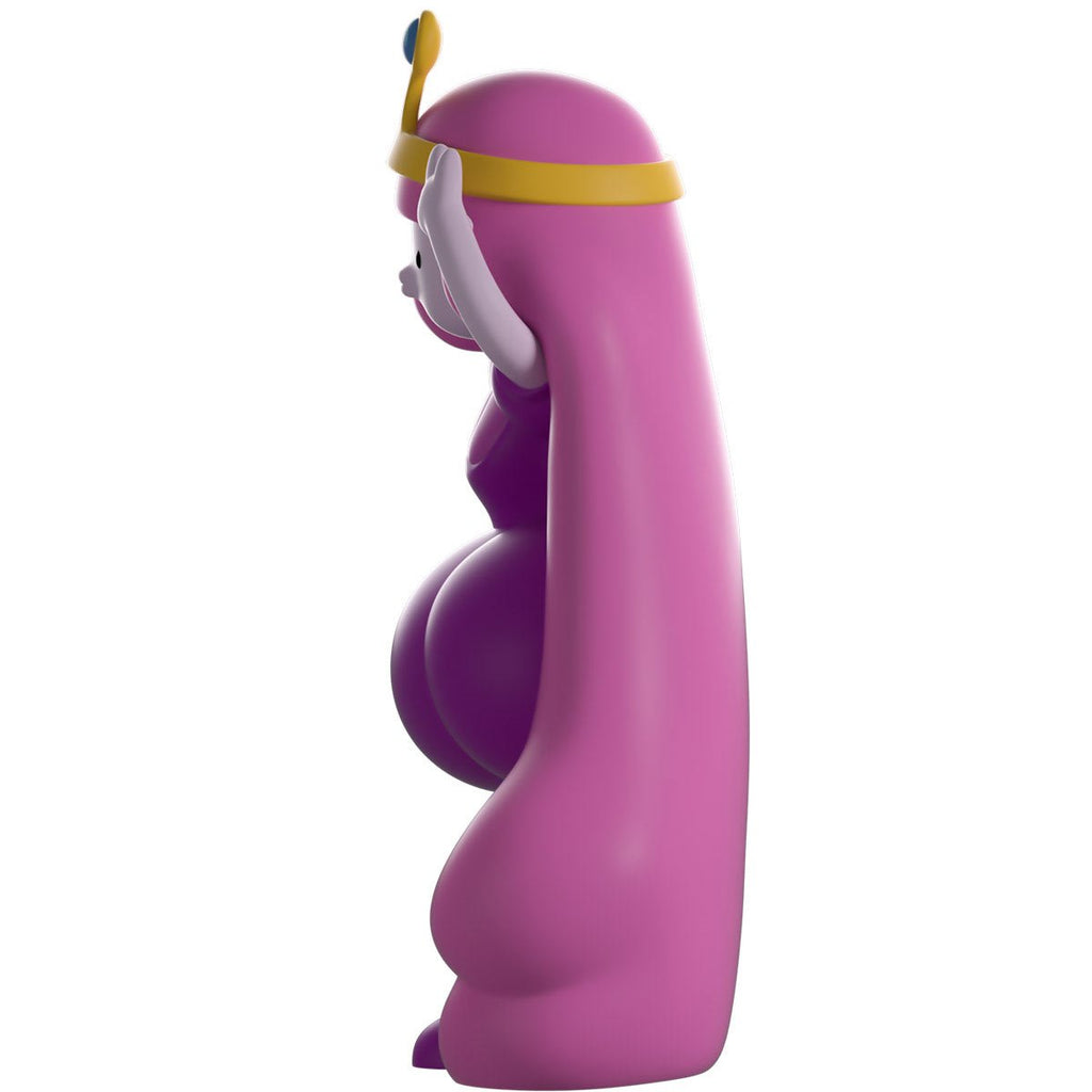 Adventure Time Collection Princess Bubblegum Vinyl Figure #3