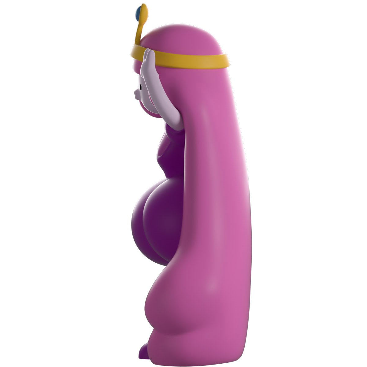 Adventure Time Collection Princess Bubblegum Vinyl Figure #3