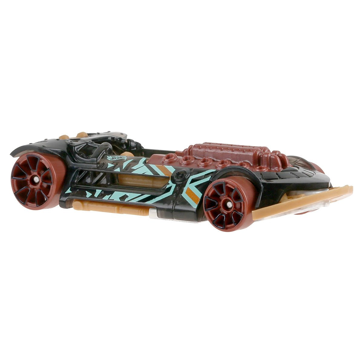 Hot Wheels Basic Car 2026 Wave 8 Case of 72