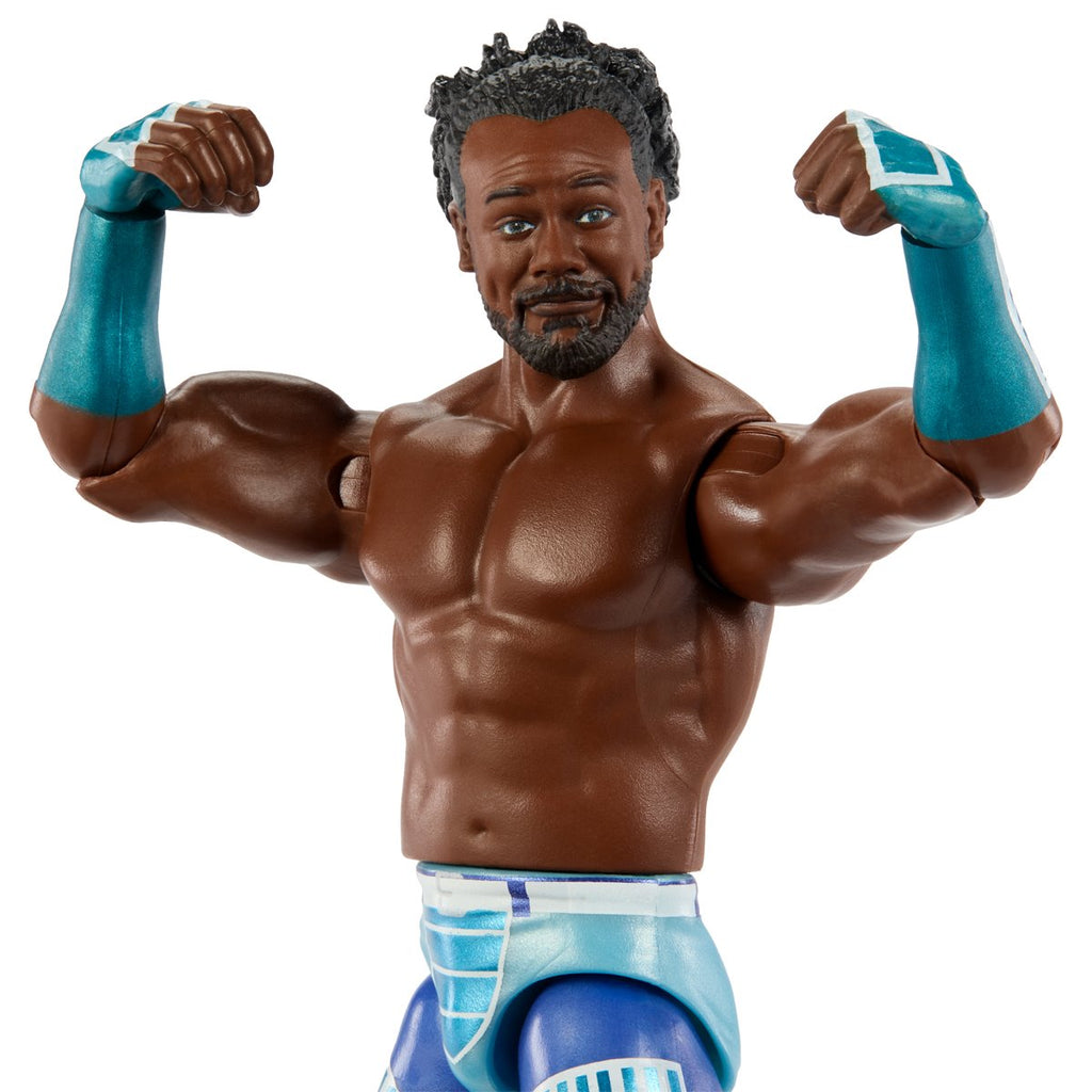 WWE Main Event Series Figure Series 159 Action Figure Case of 8