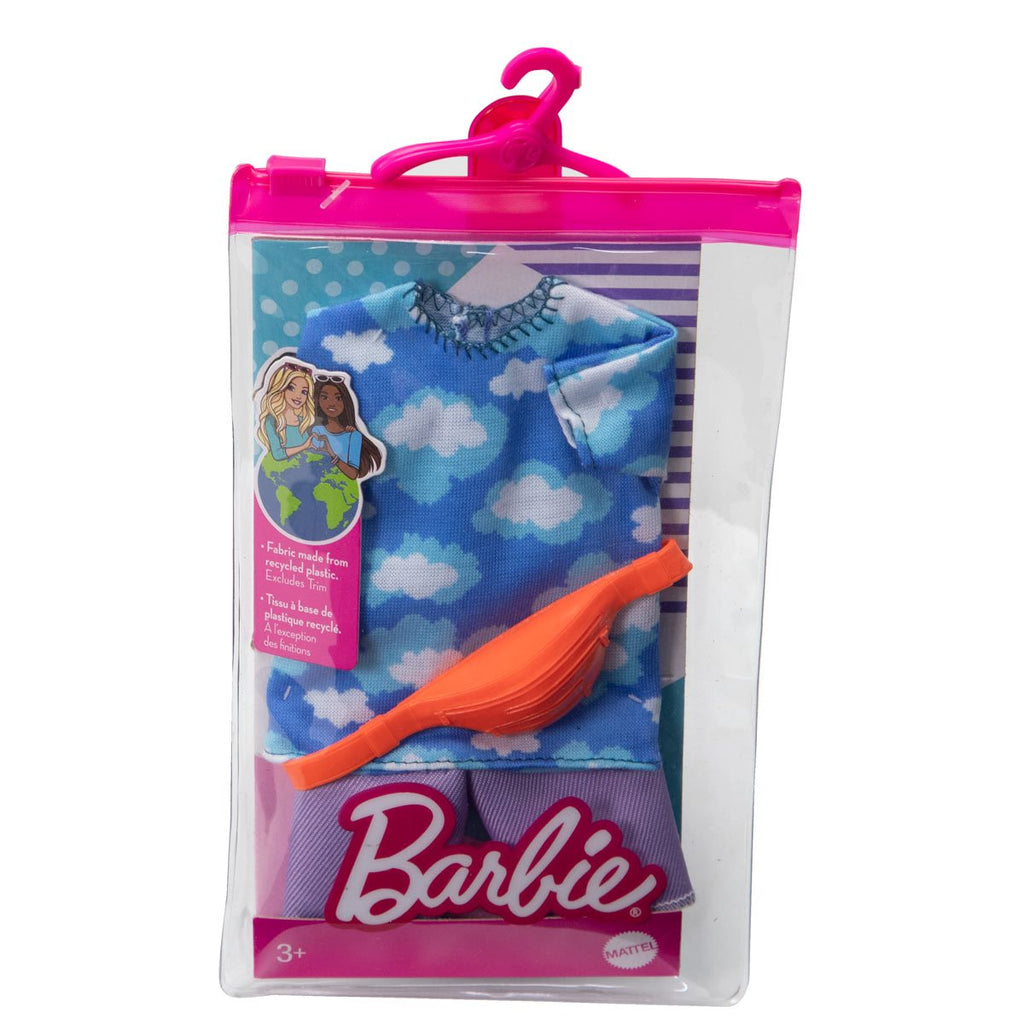 Barbie Ken Fashion Accessory Pack Case of 8