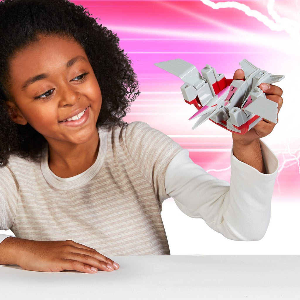 Mighty Morphin Power Rangers: Re-Ignition Pterodactly Dinozord Action Figure