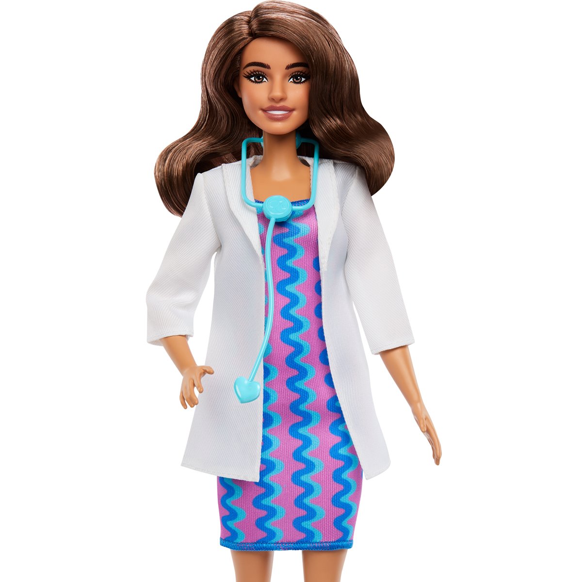 Barbie Career Doctor Doll