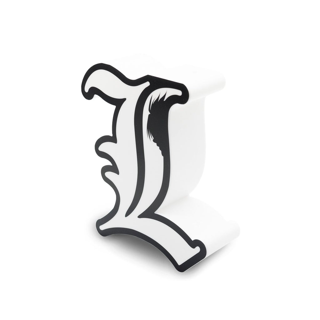Death Note L Lamp