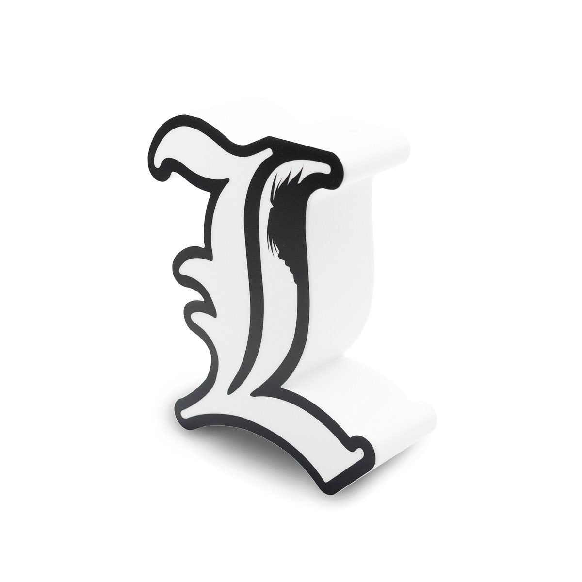 Death Note L Lamp