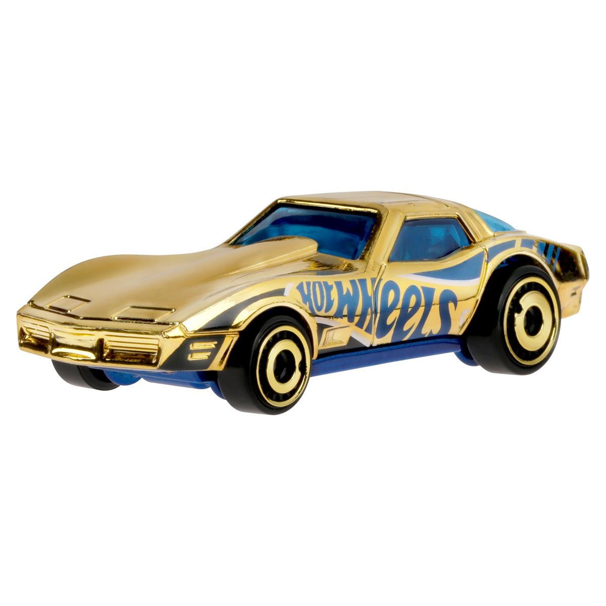 Hot Wheels Pearl and Chrome Vehicle 2026 Mix 1 Case of 24
