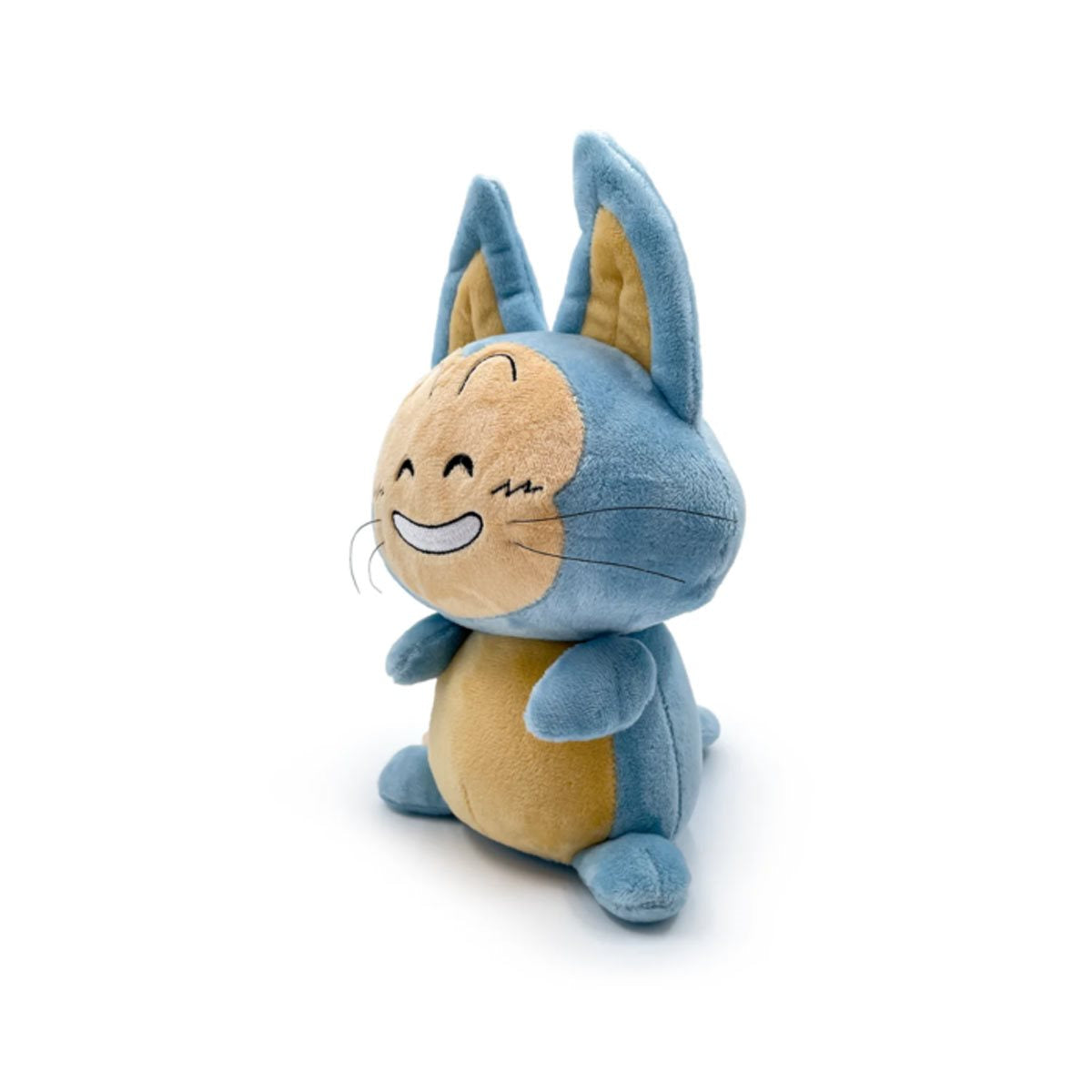 Dragon Ball Z Puar 9-Inch Plush