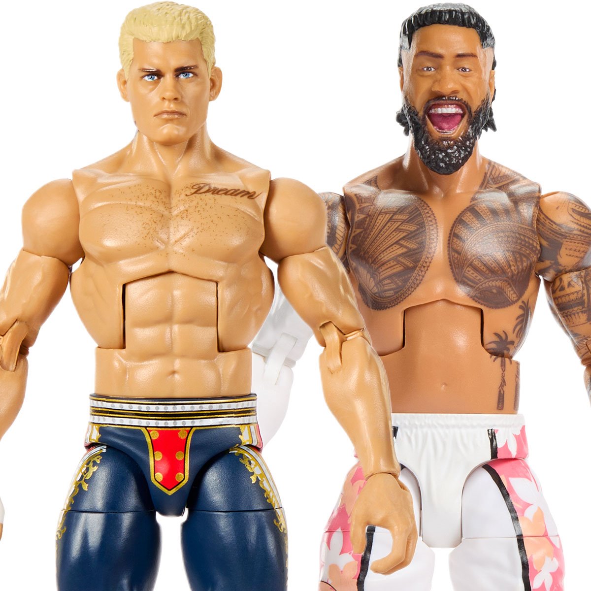 WWE Top Picks Elite Collection 2026 Mix 4 Action Figure Case of 3