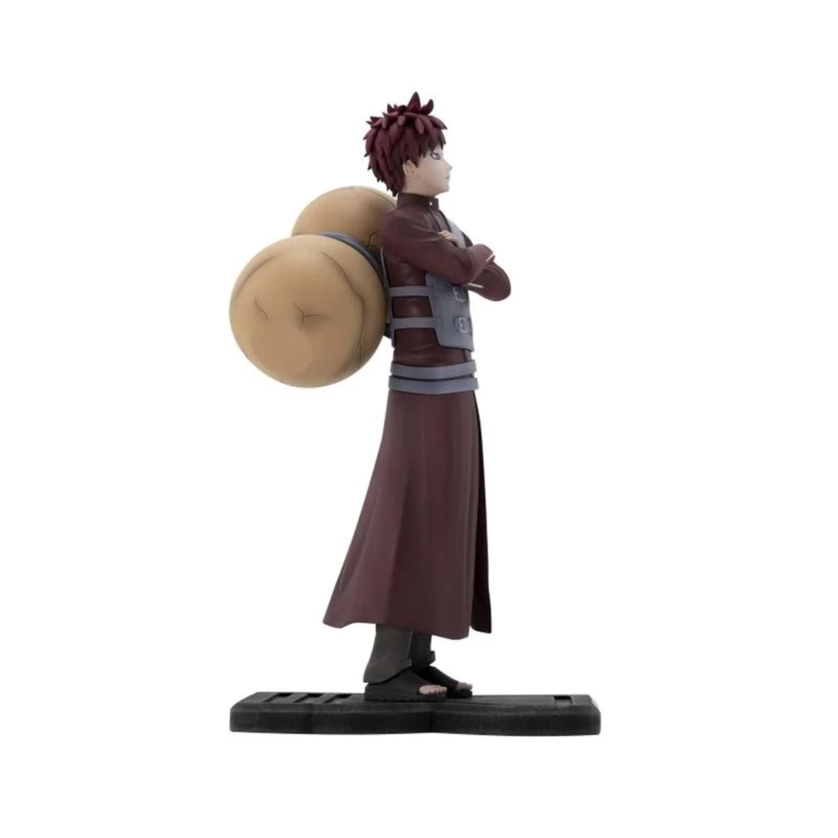 Naruto: Shippuden Gaara Super Figure Collection Figurine