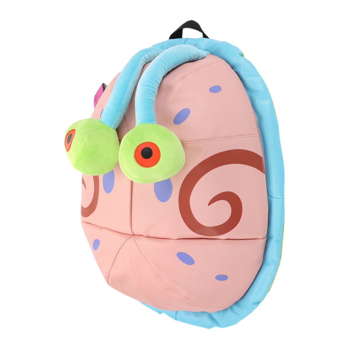 SpongeBob SquarePants Gary 3D Domed Backpack