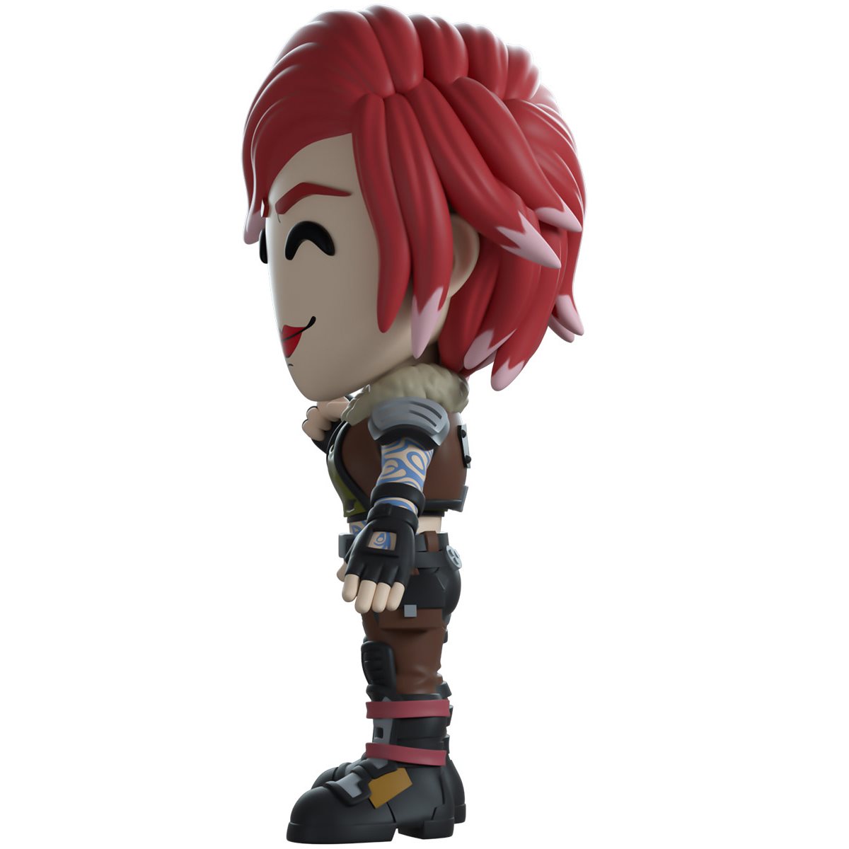 Borderlands Collection Lilith Vinyl Figure #1