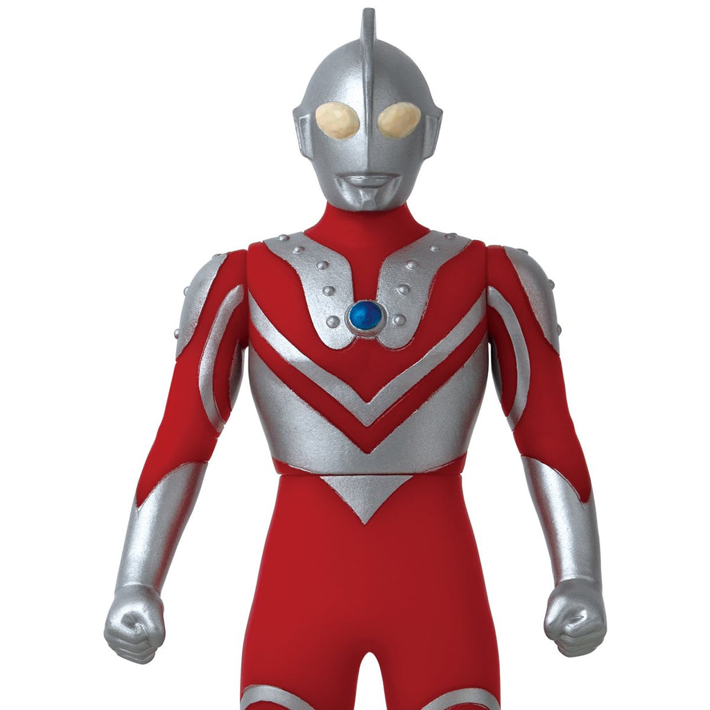 Ultraman: Rising Zoffy 5-Inch Soft Vinyl Figure with Hang Tag
