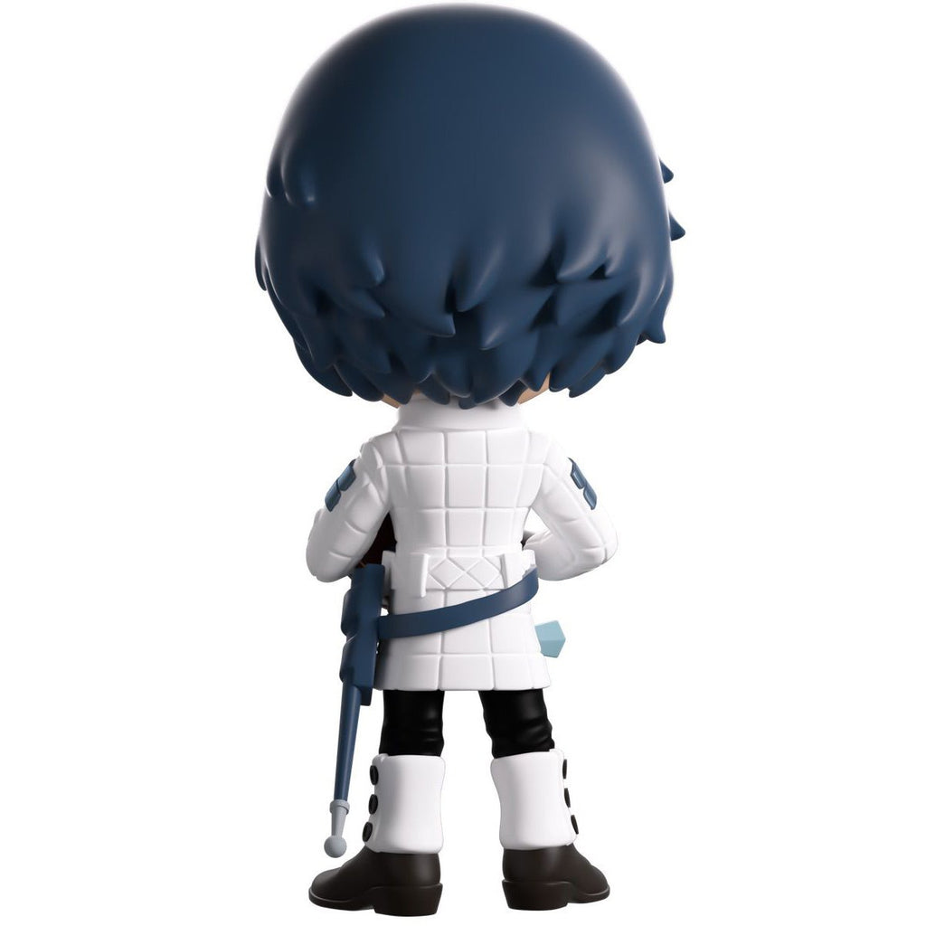 Metaphor: ReFantazio Collection Protagonist Vinyl Figure #0