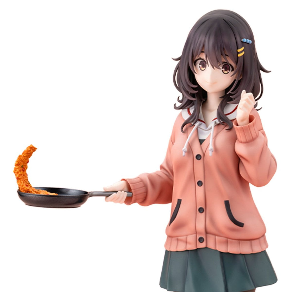 Food for the Soul Mako Kawai 1:7 Scale Statue