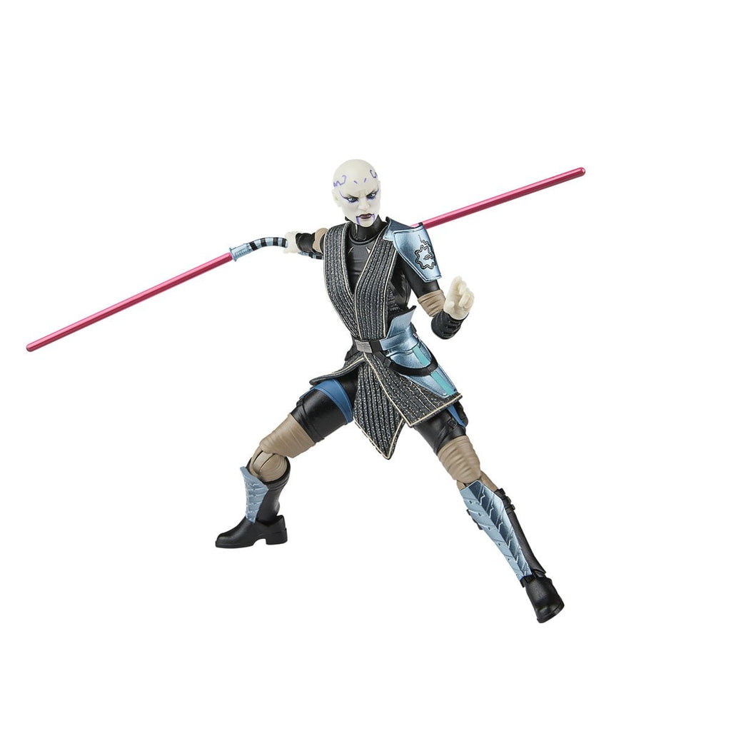 Star Wars The Black Series 3 6-Inch Action Figures Wave 5 Case of 6