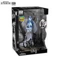 Corpse Bride Emily Super Figure Collection Figurine