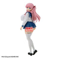 Saki Nodoka Haramura Glitter and Glamours Statue