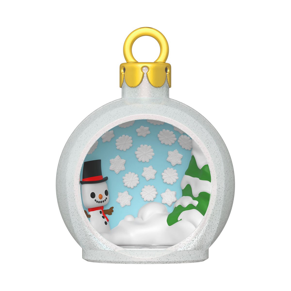 Funko Bitty Pop! Ornament 9-Pack