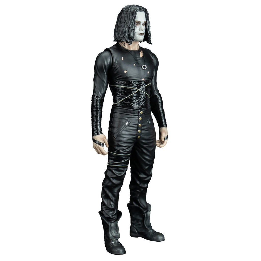 The Crow (1994) Eric Draven Scream Greats 8-inch Action Figure